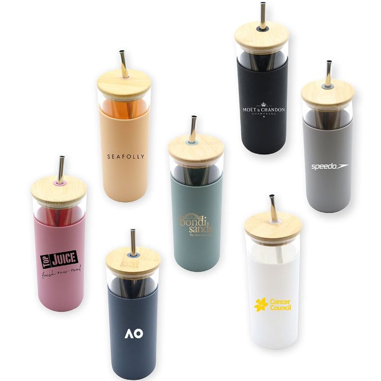 Picture of Sunrise Smoothie 500mL Tumbler