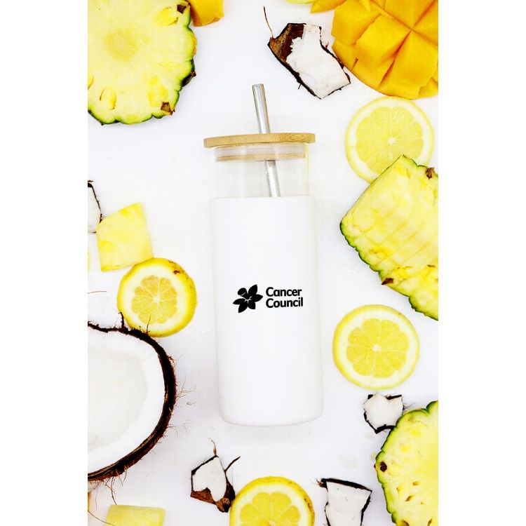Picture of Sunrise Smoothie 500mL Tumbler
