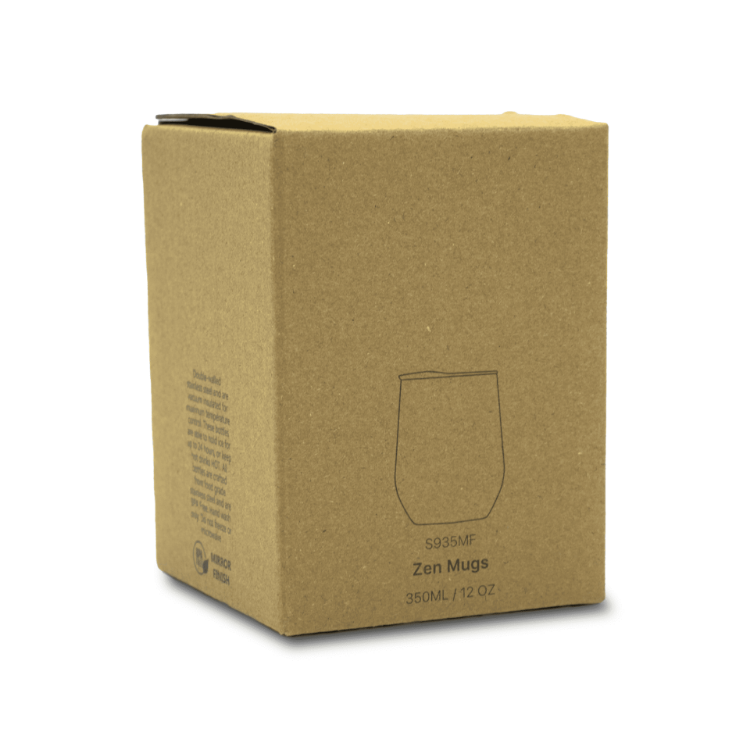 Picture of Zen Mirror Finish Mugs (350mL)
