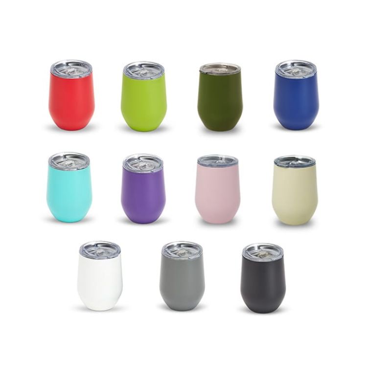 Picture of Zen Mirror Finish Mugs (350mL)