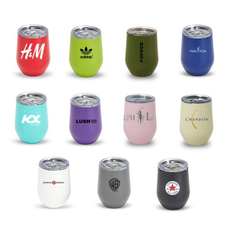 Picture of Zen Mirror Finish Mugs (350mL)