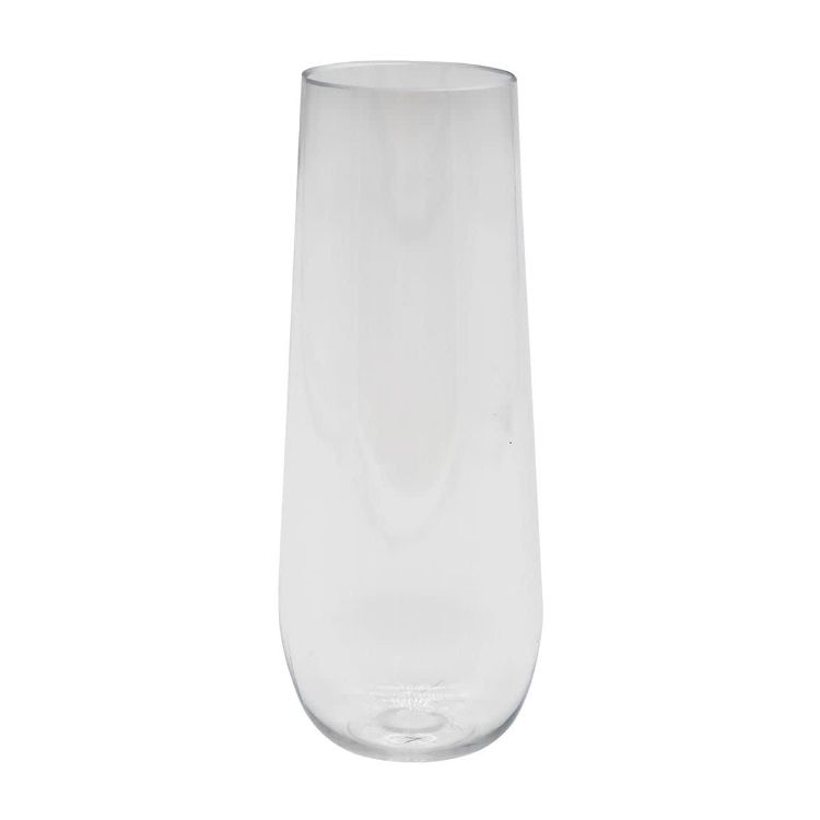 Picture of Stemless Shatterproof Champagne Glass
