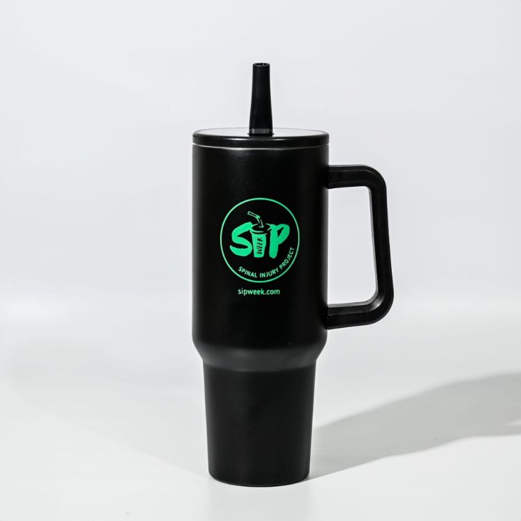 Picture of The Rhino 1.2L Tumbler
