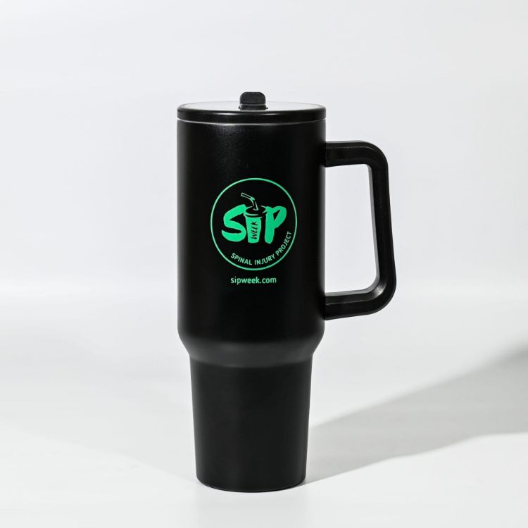 Picture of The Rhino 1.2L Tumbler