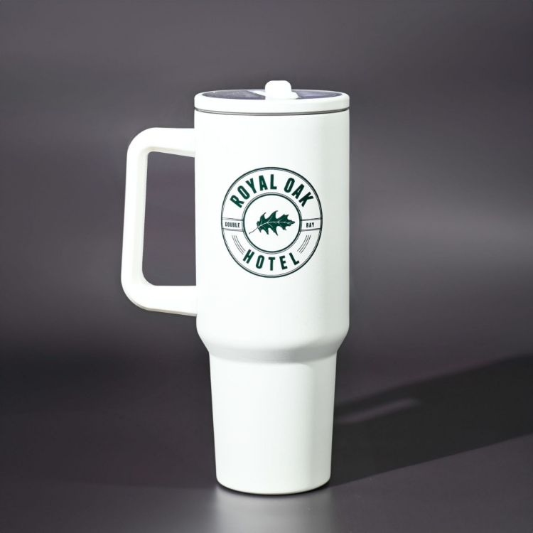 Picture of The Rhino 1.2L Tumbler