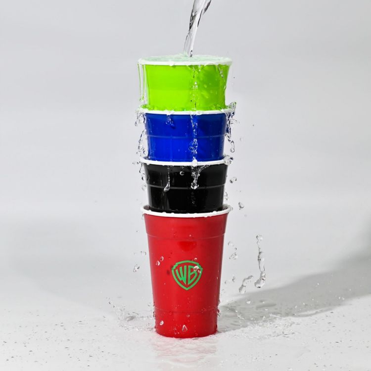 Picture of Double Wall Party Cup 470mL
