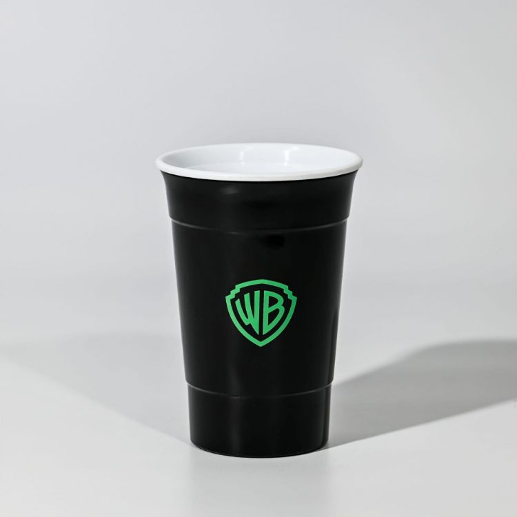 Picture of Double Wall Party Cup 470mL