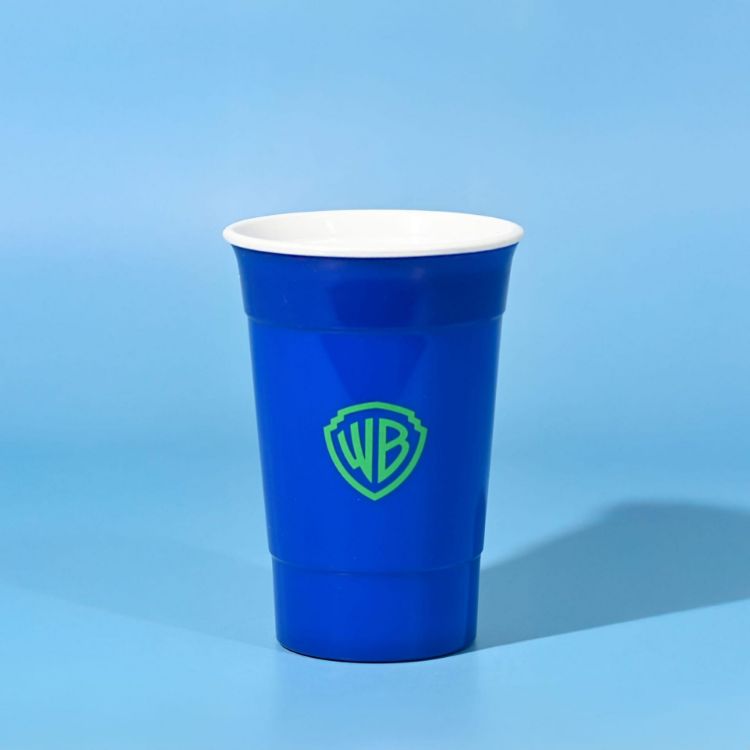 Picture of Double Wall Party Cup 470mL