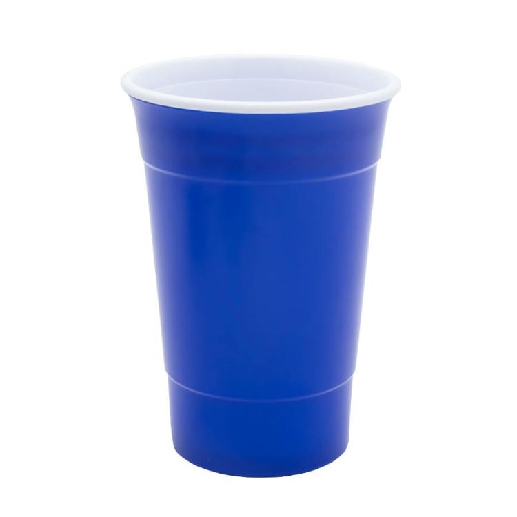 Picture of Double Wall Party Cup 470mL