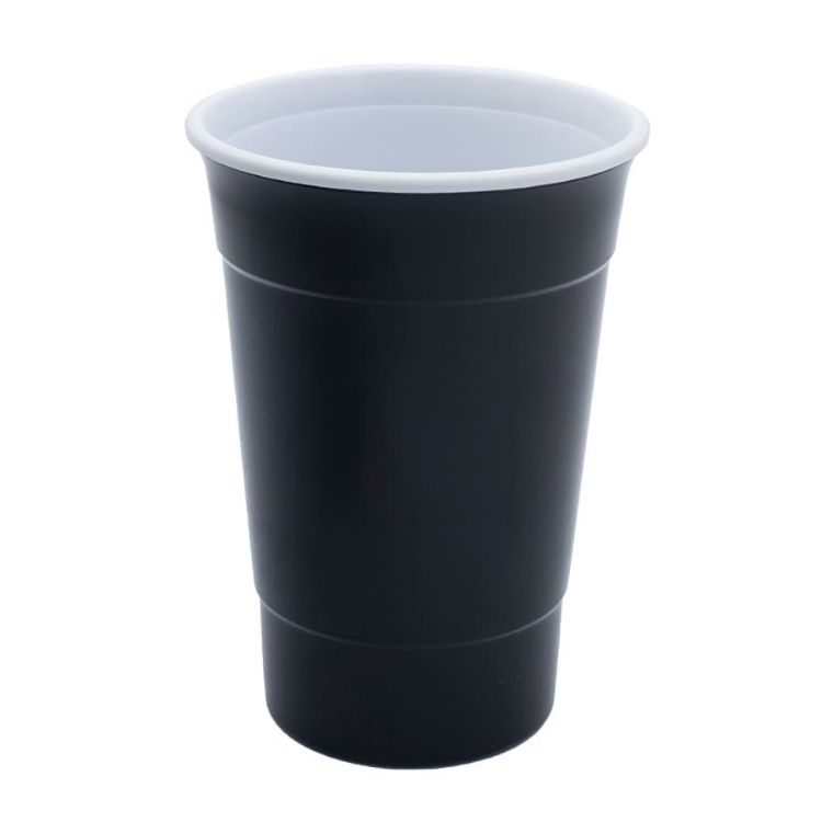 Picture of Double Wall Party Cup 470mL