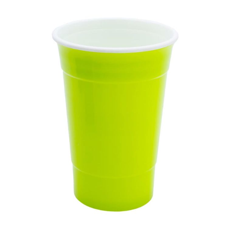 Picture of Double Wall Party Cup 470mL