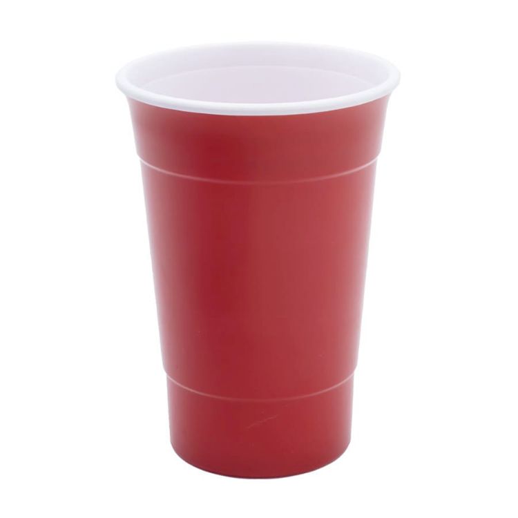 Picture of Double Wall Party Cup 470mL