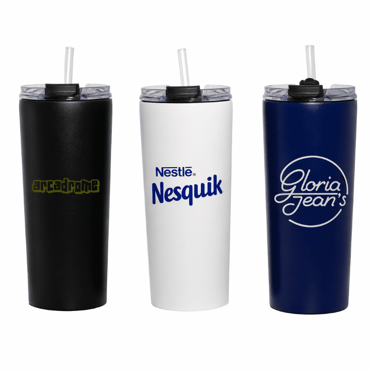 Picture of The Connor 600ml Vacuum Tumbler