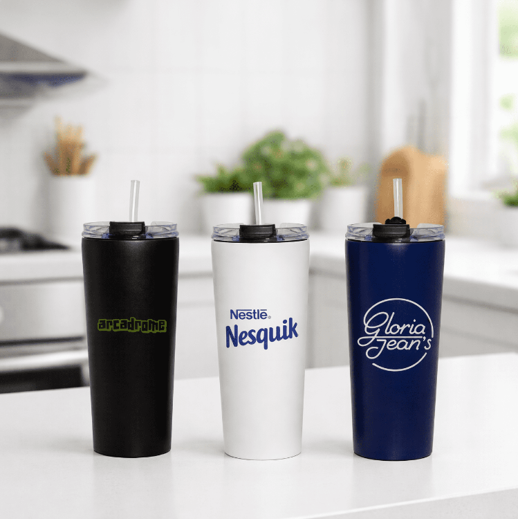 Picture of The Connor 600ml Vacuum Tumbler
