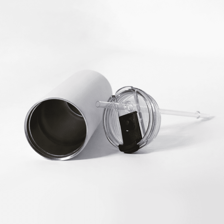 Picture of The Connor 600ml Vacuum Tumbler