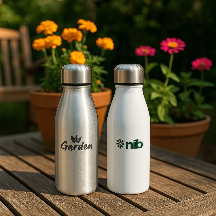 Picture of Vita Aluminium 450ml Water Bottle