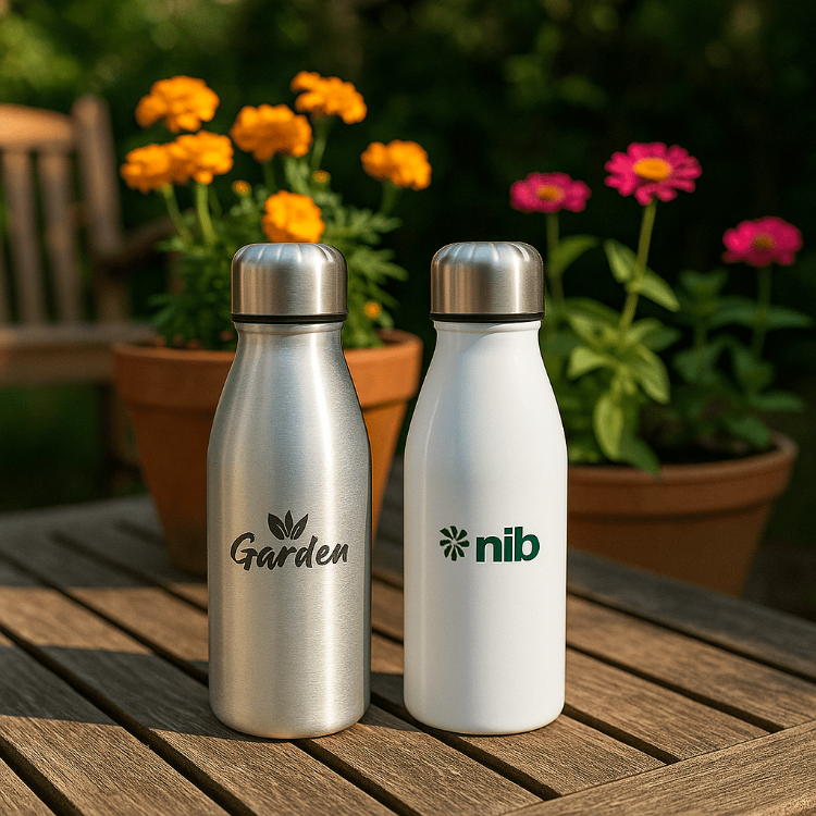 Picture of Vita Aluminium 450ml Water Bottle