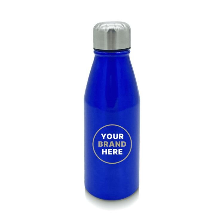 Picture of Vita Aluminium 450ml Water Bottle
