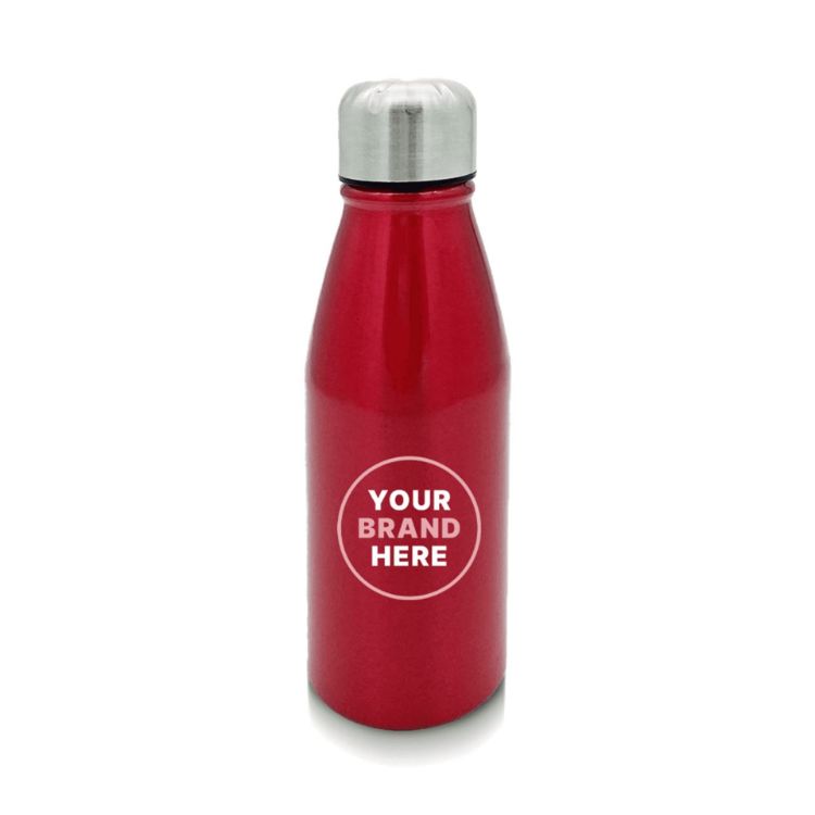 Picture of Vita Aluminium 450ml Water Bottle