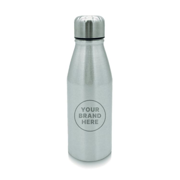 Picture of Vita Aluminium 450ml Water Bottle