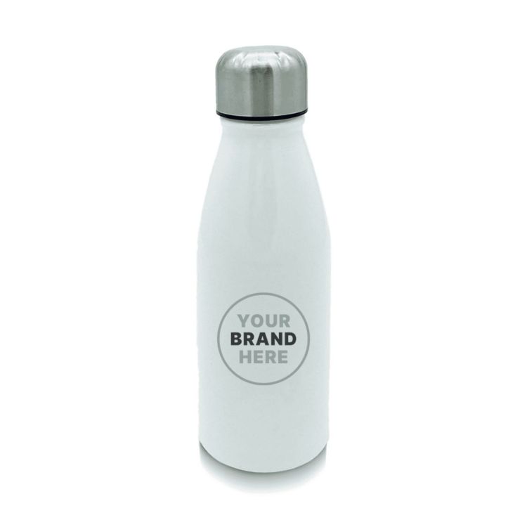 Picture of Vita Aluminium 450ml Water Bottle