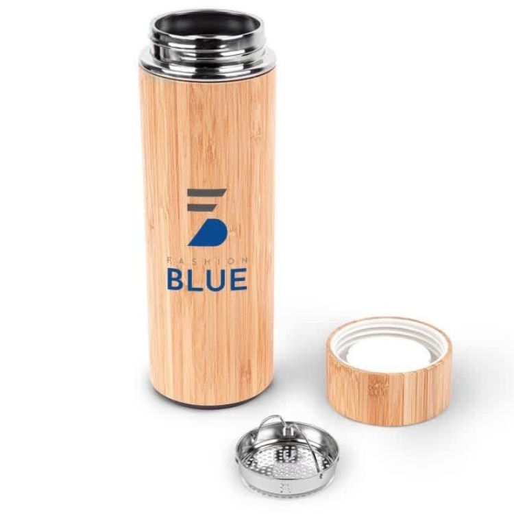 Picture of Bambu Eco 400ml Bottle
