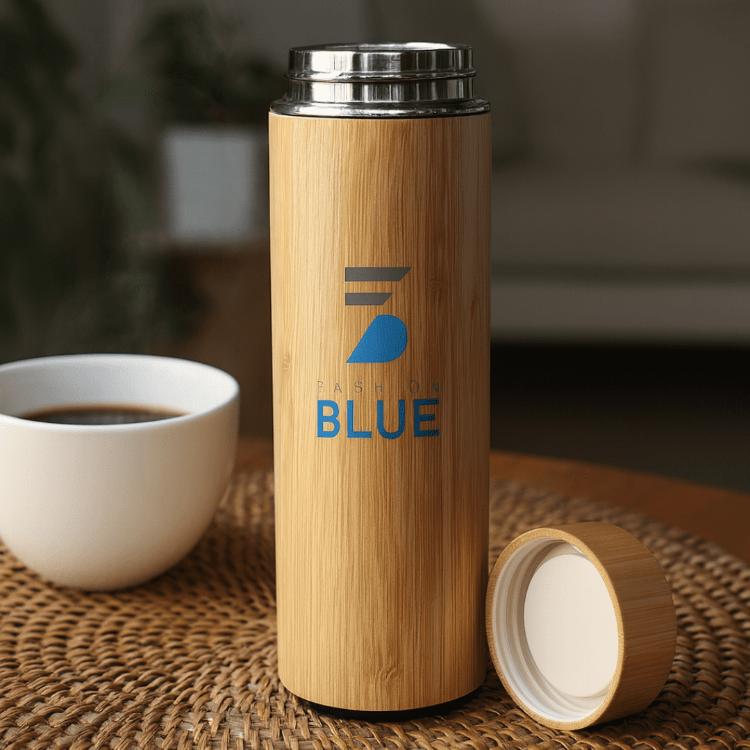 Picture of Bambu Eco 400ml Bottle