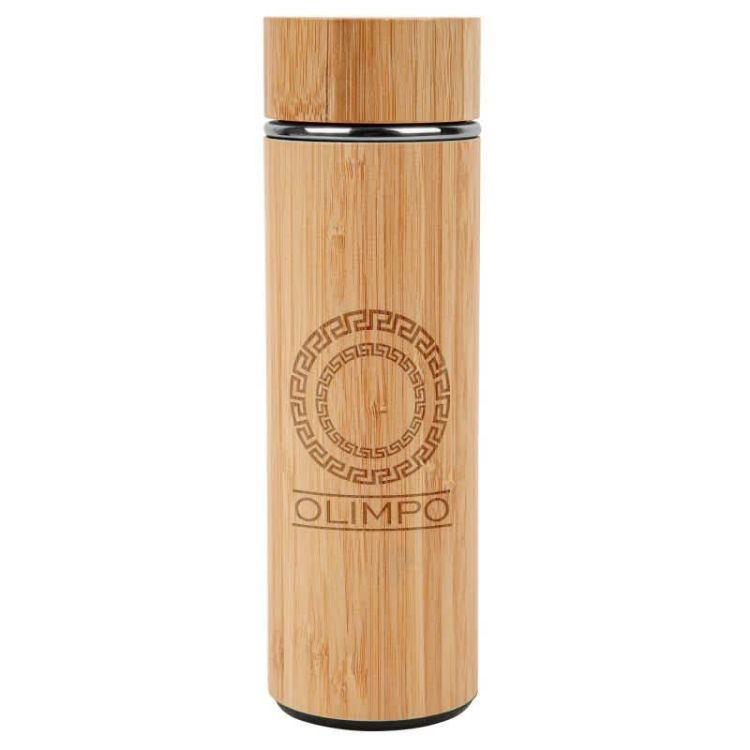 Picture of Bambu Eco 400ml Bottle
