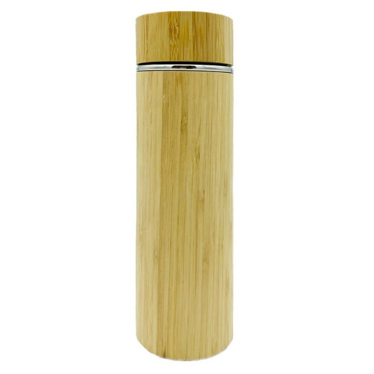 Picture of Bambu Eco 400ml Bottle