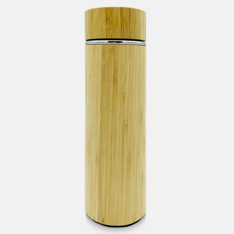 Picture of Bambu Eco 400ml Bottle