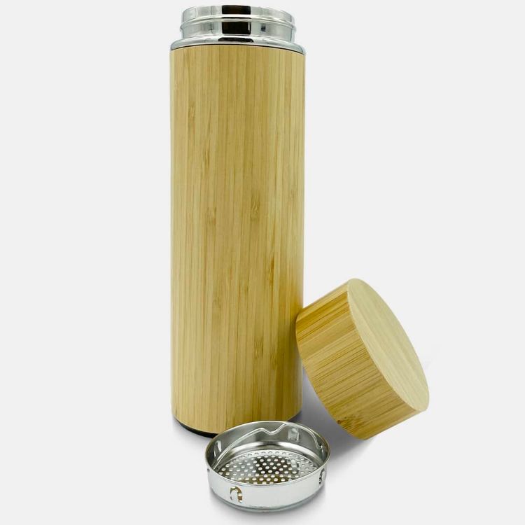 Picture of Bambu Eco 400ml Bottle