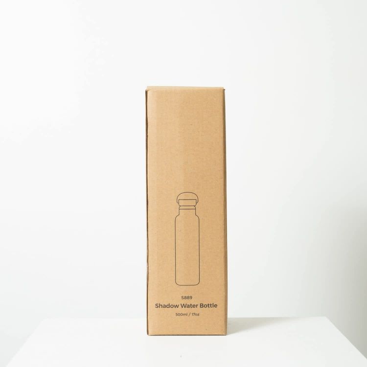 Picture of Shadow 500ml Water Bottle