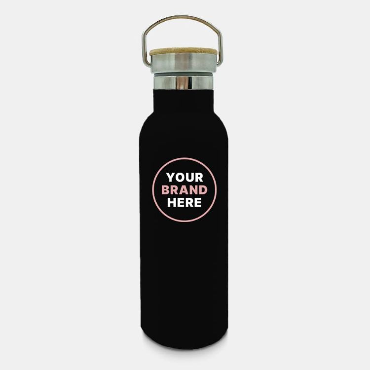 Picture of Shadow 500ml Water Bottle