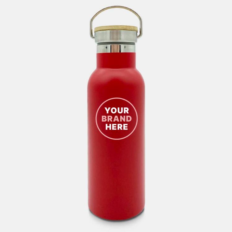 Picture of Shadow 500ml Water Bottle