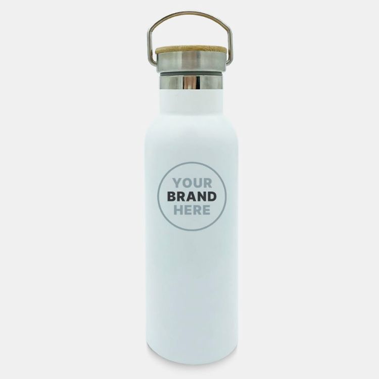 Picture of Shadow 500ml Water Bottle
