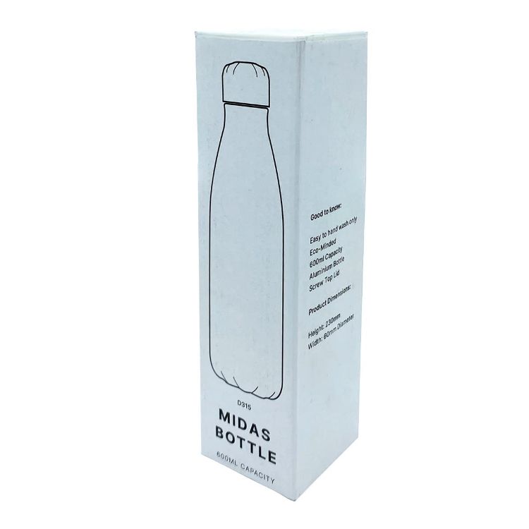 Picture of Midas 600ml Bottle