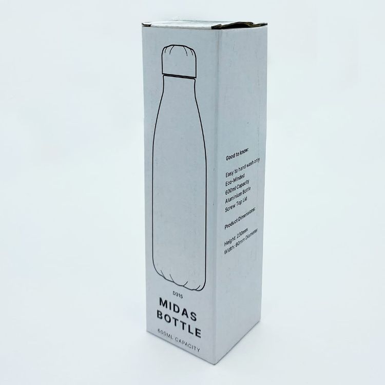 Picture of Midas 600ml Bottle