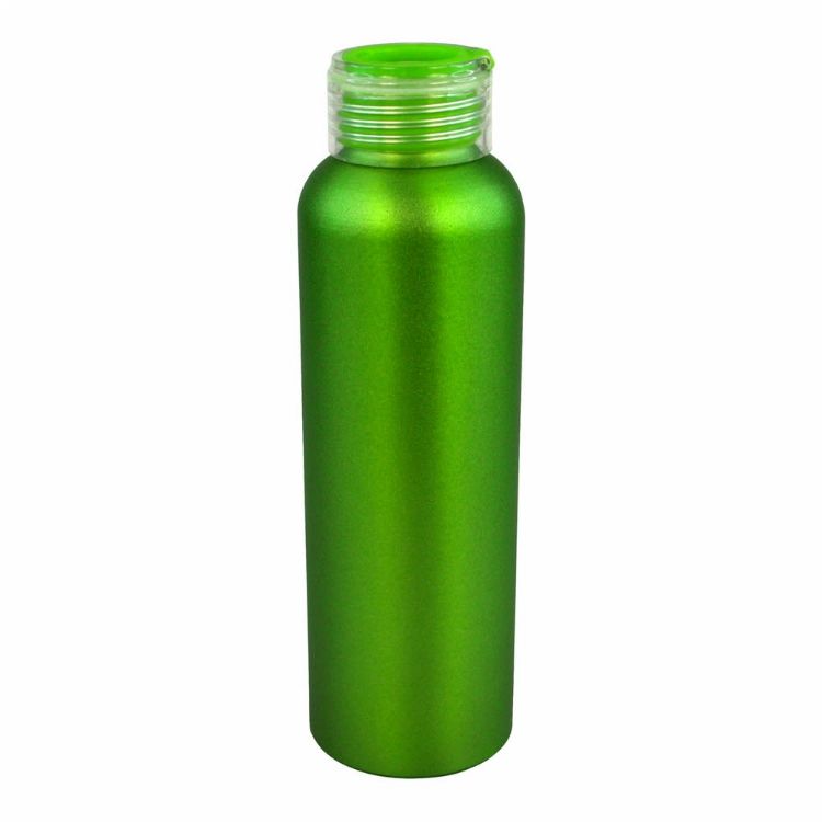 Picture of Aland 600ml Aluminum Water Bottle