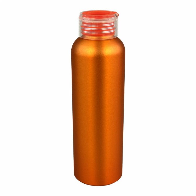 Picture of Aland 600ml Aluminum Water Bottle
