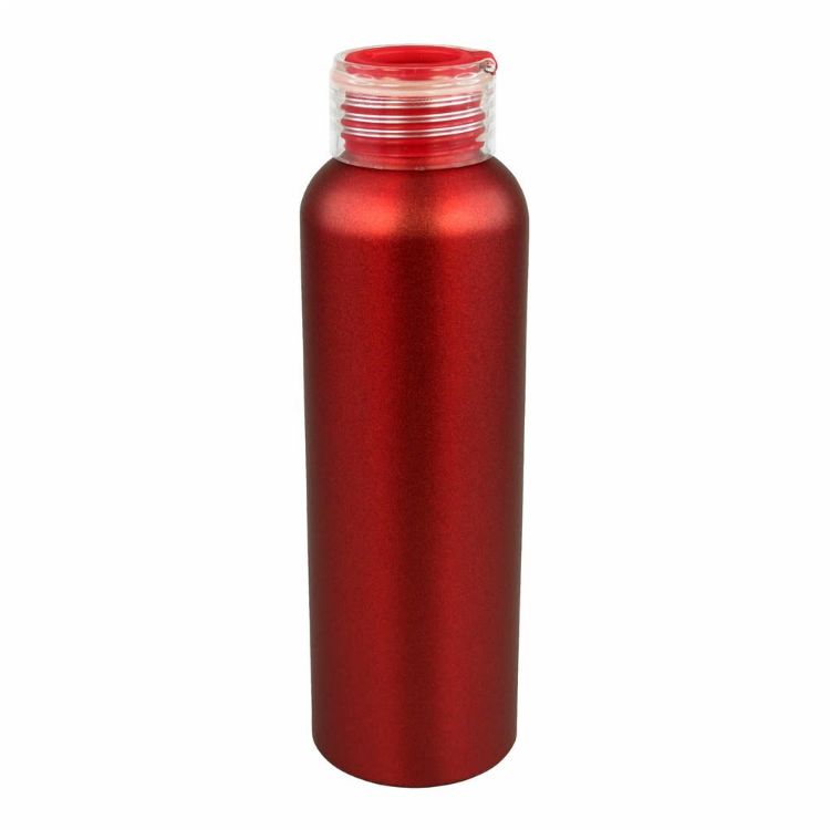 Picture of Aland 600ml Aluminum Water Bottle