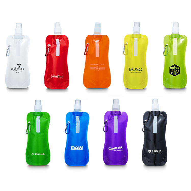 Picture of Sorento 500ml Water Pouch