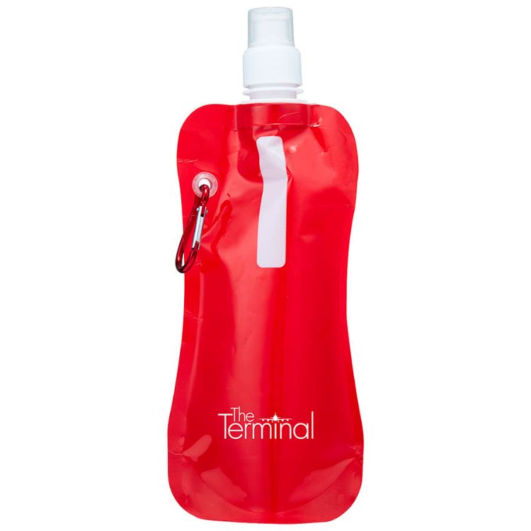 Picture of Sorento 500ml Water Pouch