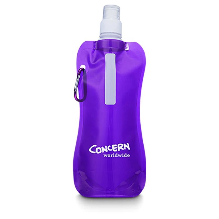 Picture of Sorento 500ml Water Pouch