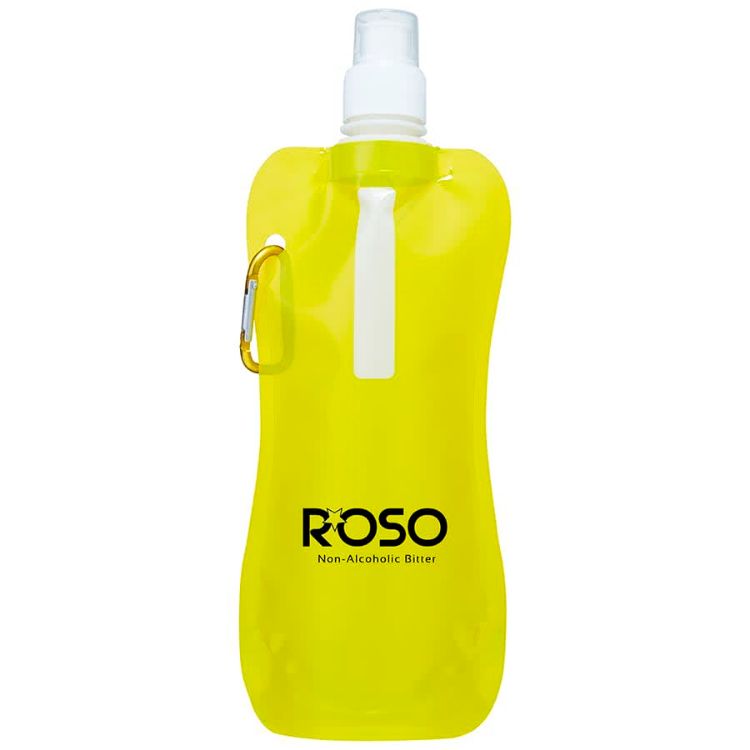 Picture of Sorento 500ml Water Pouch