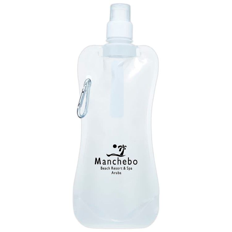 Picture of Sorento 500ml Water Pouch