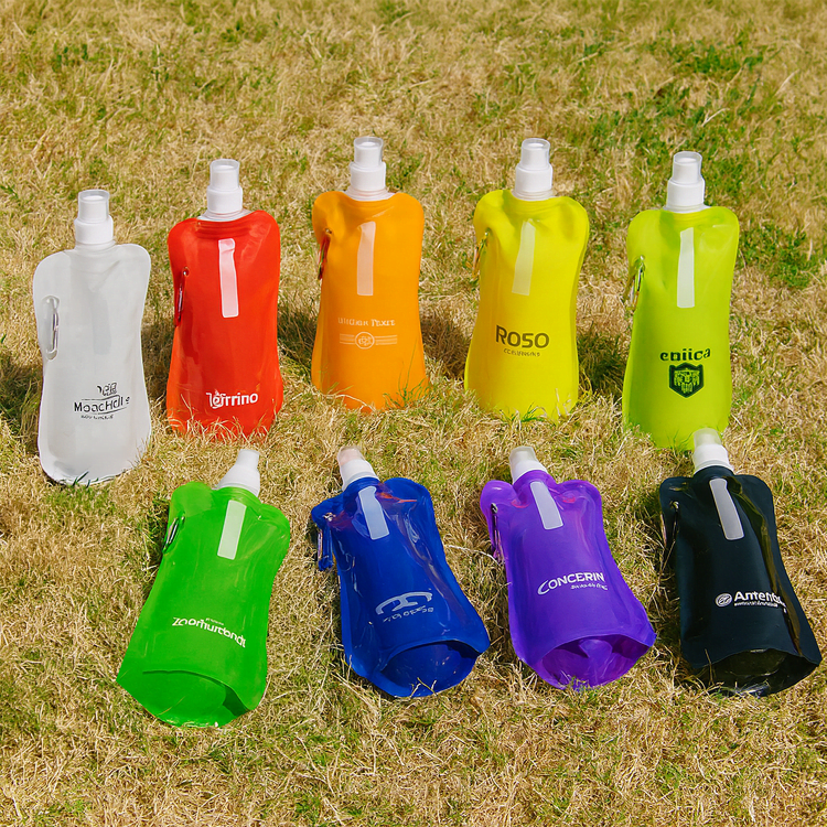 Picture of Sorento 500ml Water Pouch