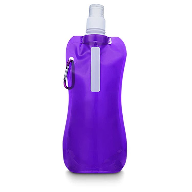 Picture of Sorento 500ml Water Pouch