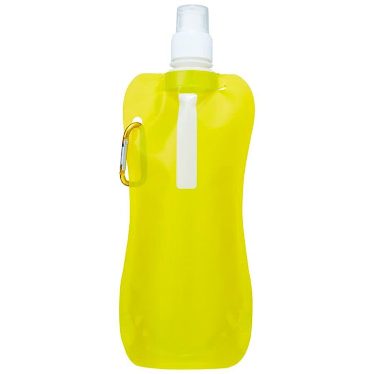 Picture of Sorento 500ml Water Pouch