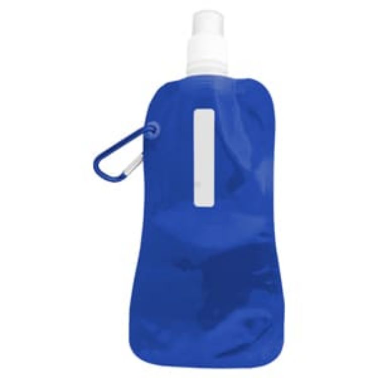 Picture of Sorento 500ml Water Pouch