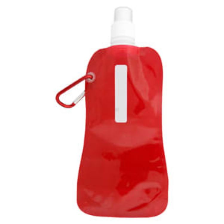 Picture of Sorento 500ml Water Pouch